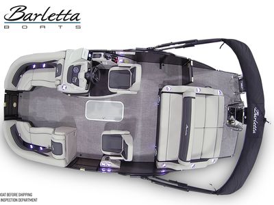2026 Barletta Cabrio C22UC - Photo 6