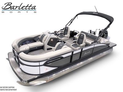 2026 Barletta Cabrio C22UC - Photo 7