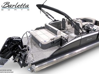 2026 Barletta Cabrio C22UC - Photo 3