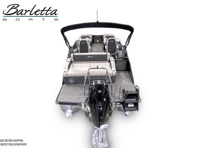 2026 Barletta Cabrio C22UC - Photo 2