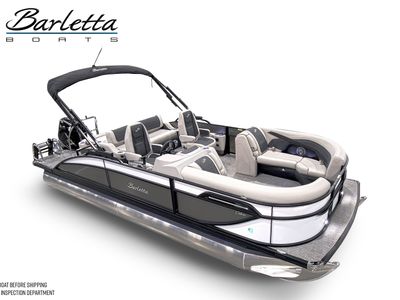 2026 Barletta Cabrio C22UC - Photo 4