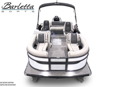 2026 Barletta Cabrio C22UC - Photo 5