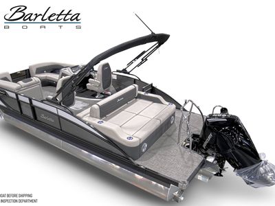 2026 Barletta Cabrio C22UC - Photo 1