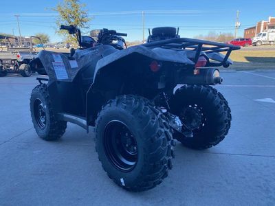 2025 Suzuki KingQuad 400ASi Camo - Photo 5