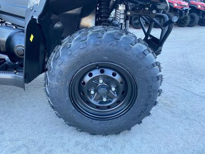 2025 Suzuki KingQuad 400ASi Camo - Photo 13