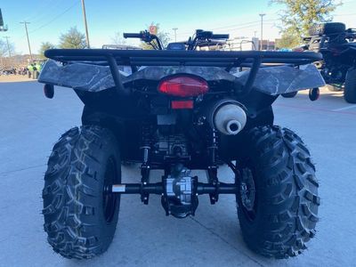 2025 Suzuki KingQuad 400ASi Camo - Photo 6