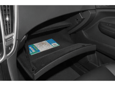 2015 Cadillac SRX - Photo 20