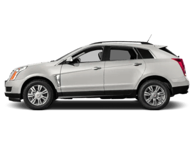 2015 Cadillac SRX - Photo 9