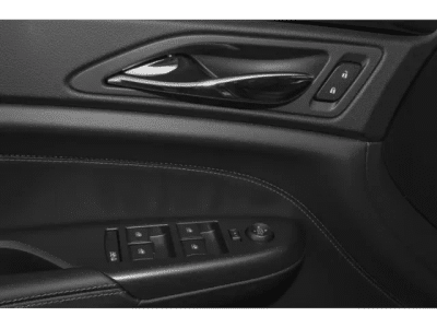 2015 Cadillac SRX - Photo 23