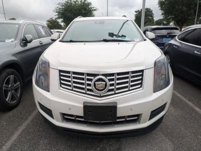 2015 Cadillac SRX - Photo 4