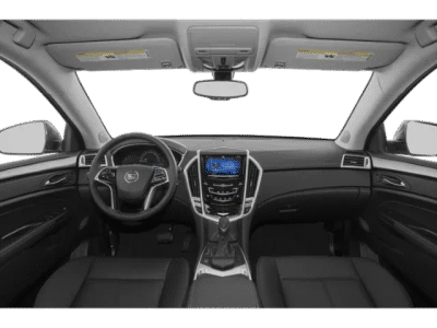 2015 Cadillac SRX - Photo 11