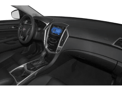 2015 Cadillac SRX - Photo 22
