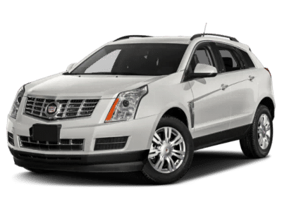 2015 Cadillac SRX - Photo 7
