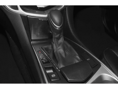 2015 Cadillac SRX - Photo 14