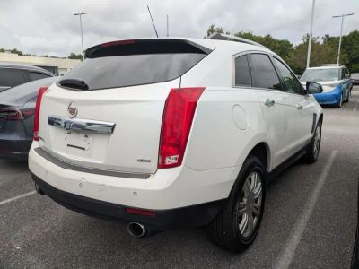 2015 Cadillac SRX - Photo 2