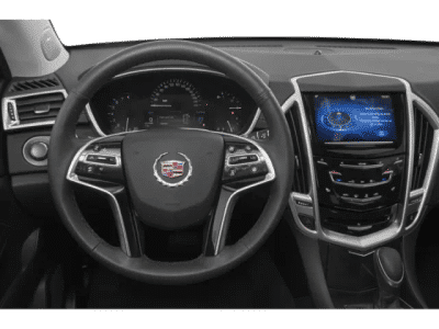 2015 Cadillac SRX - Photo 10