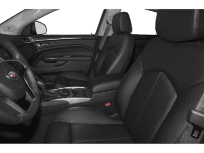 2015 Cadillac SRX - Photo 12