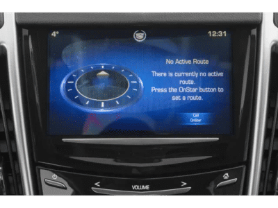 2015 Cadillac SRX - Photo 24