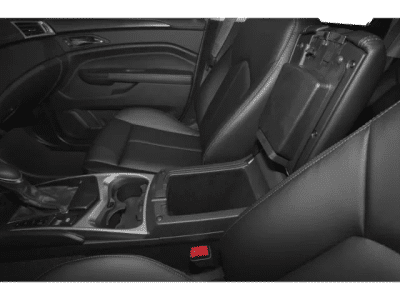 2015 Cadillac SRX - Photo 21