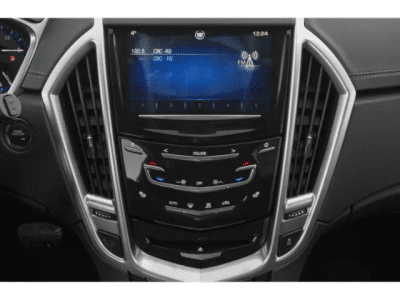 2015 Cadillac SRX - Photo 13