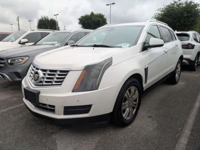 2015 Cadillac SRX - Photo 1