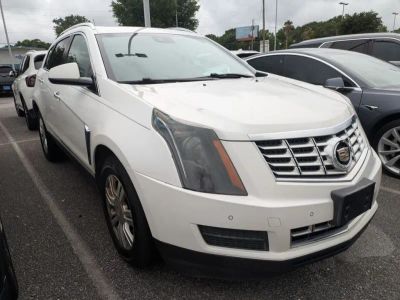 2015 Cadillac SRX - Photo 3