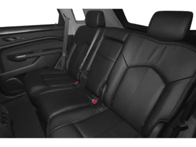 2015 Cadillac SRX - Photo 18