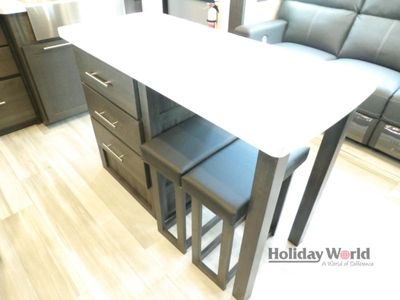 2025 Keystone Fuzion - Photo 7