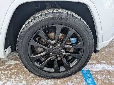 2019 Jeep Grand Cherokee - Photo 30