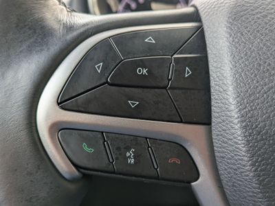 2019 Jeep Grand Cherokee - Photo 14