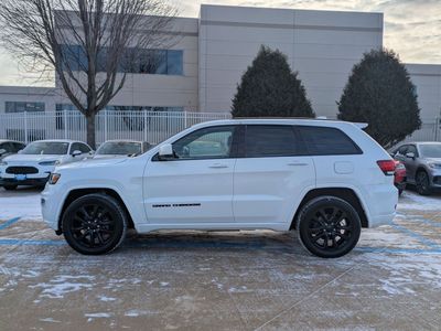 2019 Jeep Grand Cherokee - Photo 9