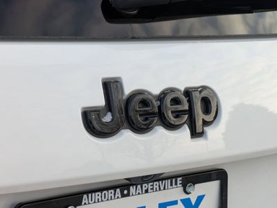 2019 Jeep Grand Cherokee - Photo 27