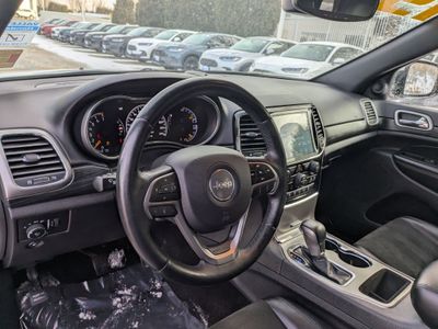 2019 Jeep Grand Cherokee - Photo 10