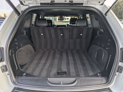 2019 Jeep Grand Cherokee - Photo 28