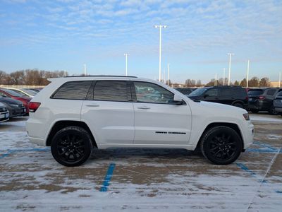 2019 Jeep Grand Cherokee - Photo 5
