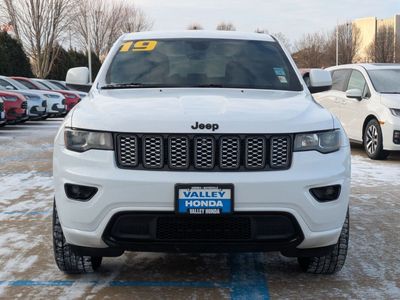 2019 Jeep Grand Cherokee - Photo 3