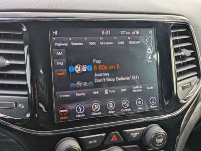 2019 Jeep Grand Cherokee - Photo 18