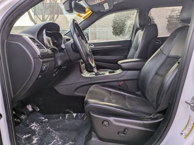 2019 Jeep Grand Cherokee - Photo 12