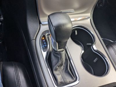 2019 Jeep Grand Cherokee - Photo 16