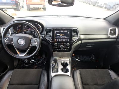 2019 Jeep Grand Cherokee - Photo 23