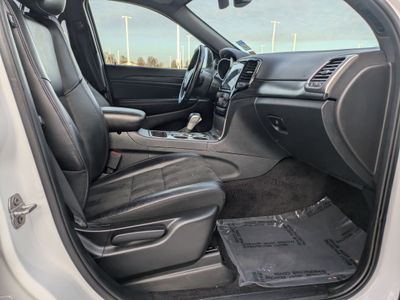 2019 Jeep Grand Cherokee - Photo 25