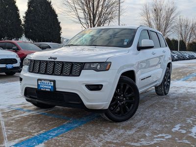 2019 Jeep Grand Cherokee - Photo 2