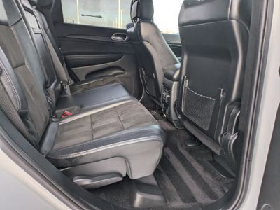 2019 Jeep Grand Cherokee - Photo 24