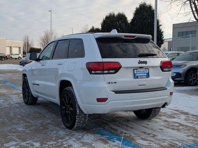 2019 Jeep Grand Cherokee - Photo 8