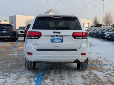 2019 Jeep Grand Cherokee - Photo 7