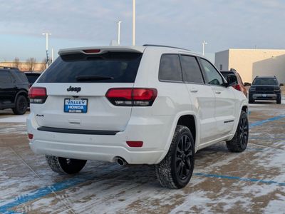 2019 Jeep Grand Cherokee - Photo 6