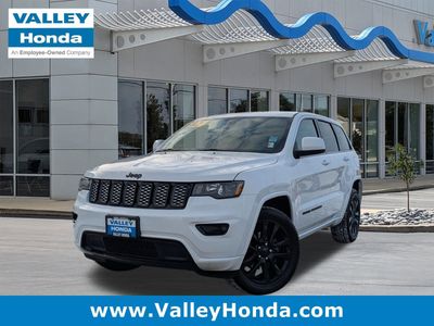 2019 Jeep Grand Cherokee - Photo 1