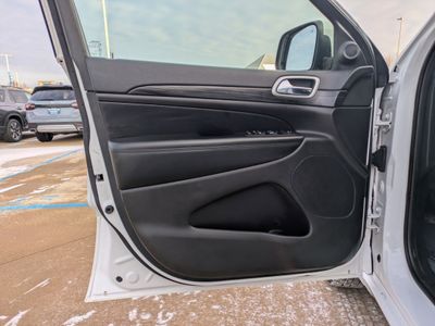 2019 Jeep Grand Cherokee - Photo 11