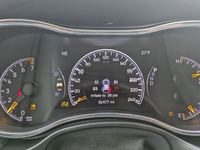 2019 Jeep Grand Cherokee - Photo 15