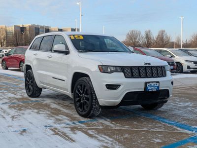 2019 Jeep Grand Cherokee - Photo 4